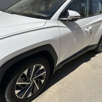 توكسان • ٢٠٢٤ • رقم بابل