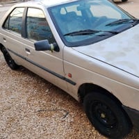 موديل ٢٠٠٩ • رقم نجف • مشروع وطني