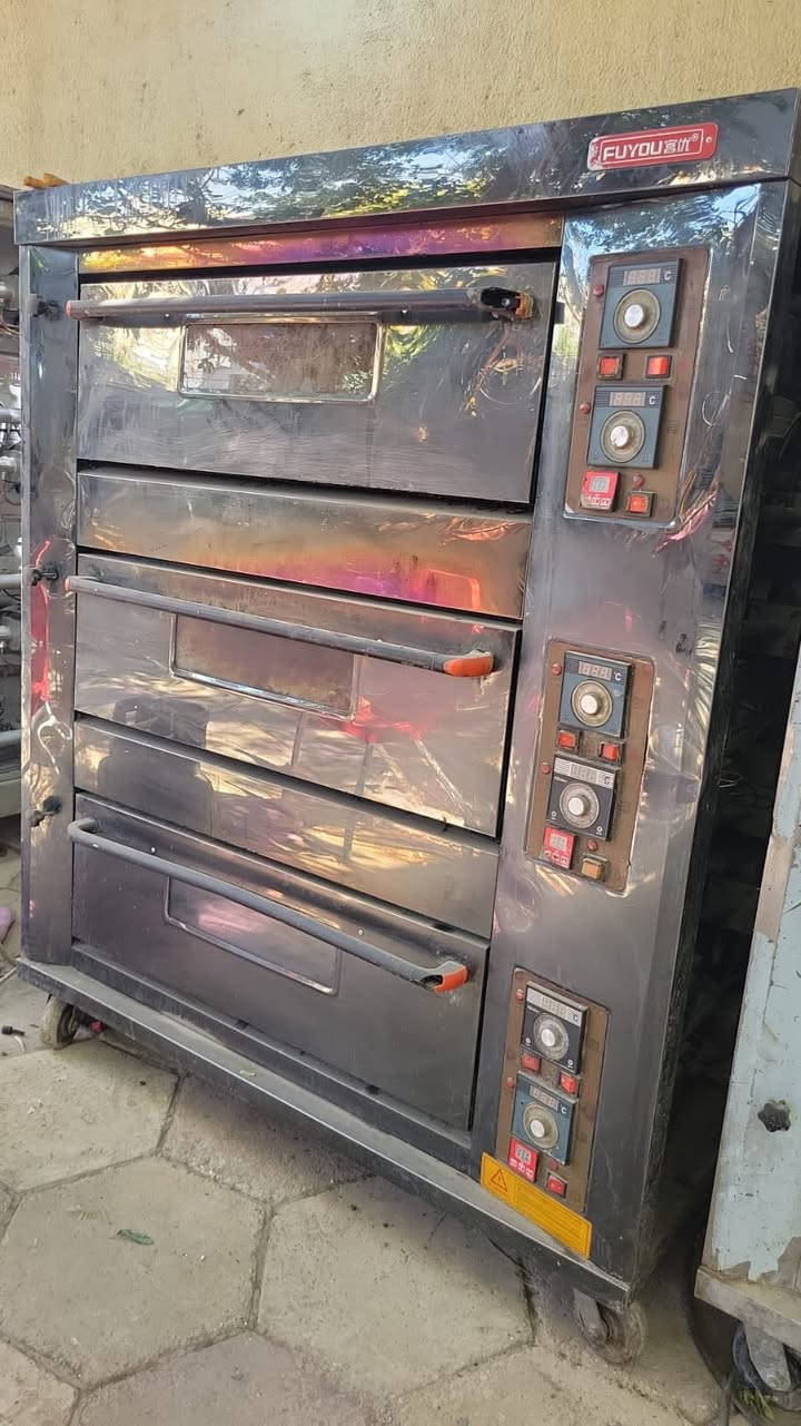 افران للبيع للاستفسار التواصل على اذا الرقم
0780 238 2079
