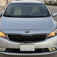 للبيع او المراوس سيراتو 2018 رقم مثنى تحويل ثاني يوم كفاله عامه من الف...