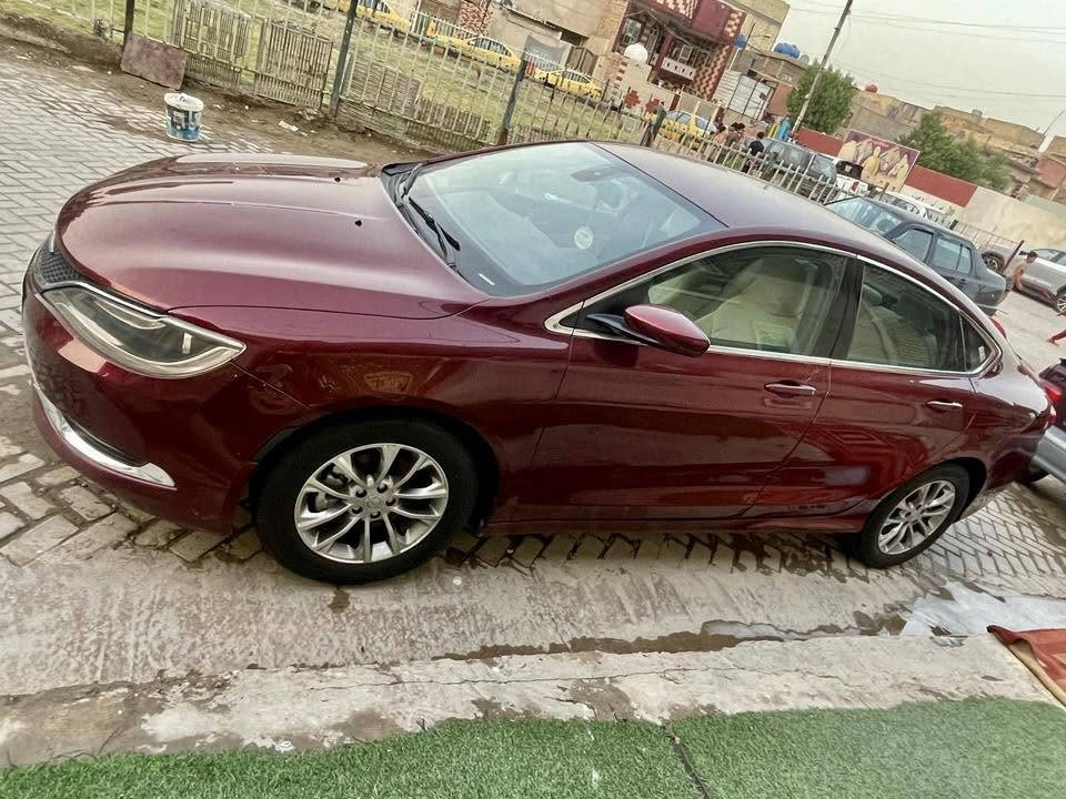 عرض تحطيم الاسعار🔥🔥
75 الف السيارات الصالون😳
90 الف السيارات الكبيرة😳
سيارتك تعبانة ولونها باهت وخشنة وتريد الها عناية خليك ابيتك واحنه نجيك
بولش  موقعي👈👈👈كادر عمل يجيك لحد باب بيتك
 
💎بولش متكامل للسيارة وتكون عدد المراحل حسب الحاجة من شركة سوناكس(SONAX)🇩🇪
💎تشميع البدي بمادة شمع اصلية تكون حماية من ترسبات المياه  والاتربة
💎جلي المازدات والانوار الخلفية
💎تصفية الجام 
💎تجديد بلاستك السيارة(الابواب والدشبول والبلاستك الخارجي 
 بموادDASTY الايطالية
ملاحظة:🔥في حال رغبة الزبون بطلاء السيارة مادة نانو سيراميك من شركة سوناكس يضاف فقط 20 الف

 للأستفسار *********** (واتساب-فايبر ) او ماسنجر
موادنا SONAX & DASTY
