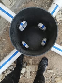 تأسيس مجاري • تأسيس ماي • كربلاء