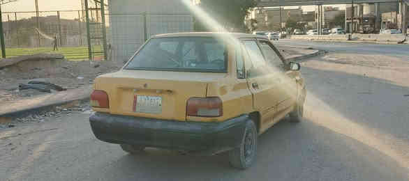 السلام عليكم سايبة مديل 11 رقم بابل السيارة نتكفل سرقة وعشاير 👈 سعر السيارة 7 أوراق وبيهة مجال للطيبين إخوان انا مكلف بل نشر التصال على صاحب الرقم‏‪***********‬‏
