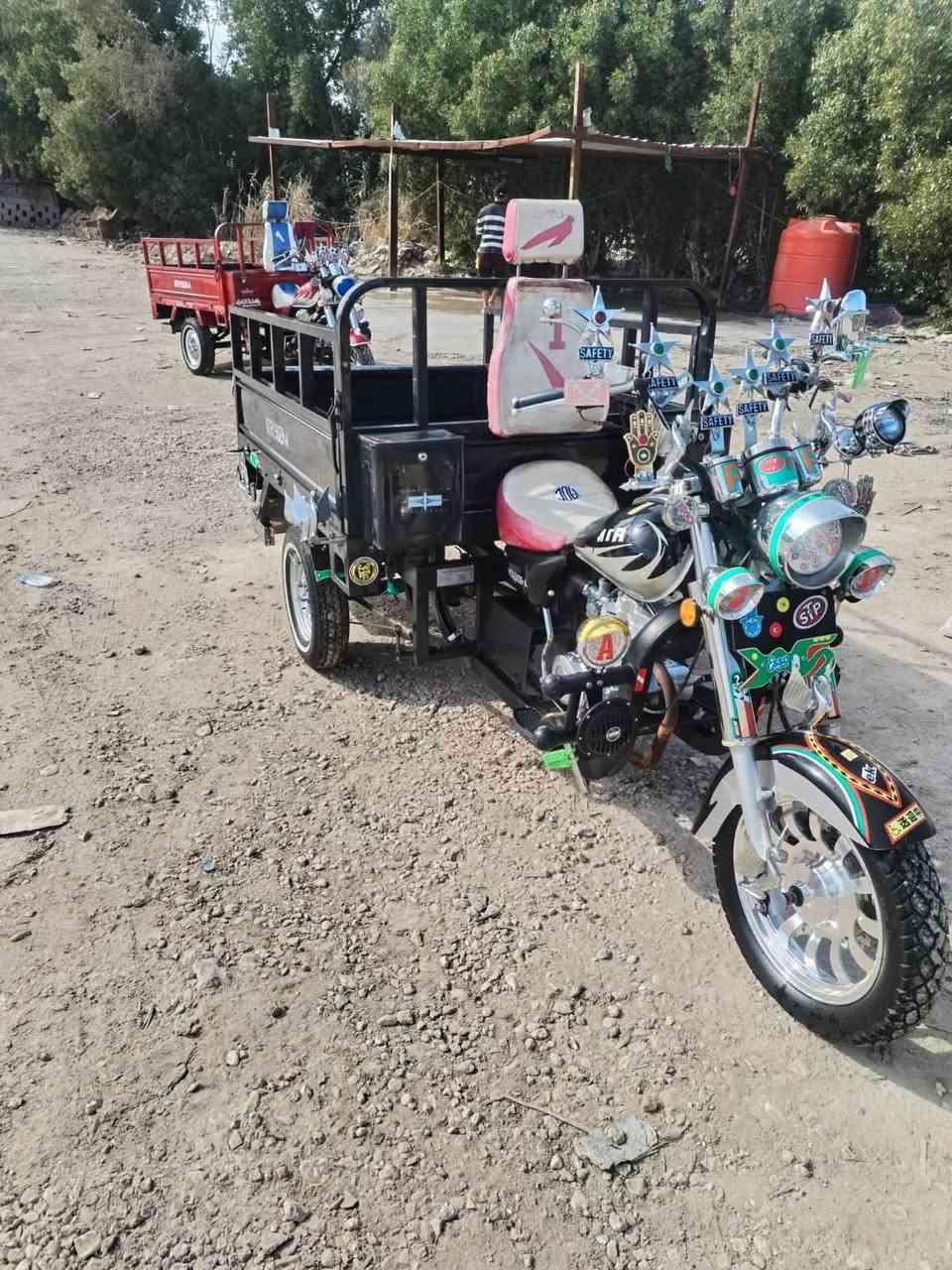 سلام عليكم ستوته للبيع مديل ٢٢ وراق اصولي دراجه جاهزه وخير من الله شاري يتصل خاص ما جاوب***********
