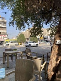 دار كلاسك للبيع المنصور خلف جامع حي دراغ محله 601 مساحة800 متر واجهه 2...