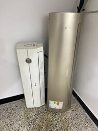 سبلت للبيع 2 طن توسوت ذهبي  شغال جيد جدا وسبلت 1 طن كري شغال جيد جدا ا...