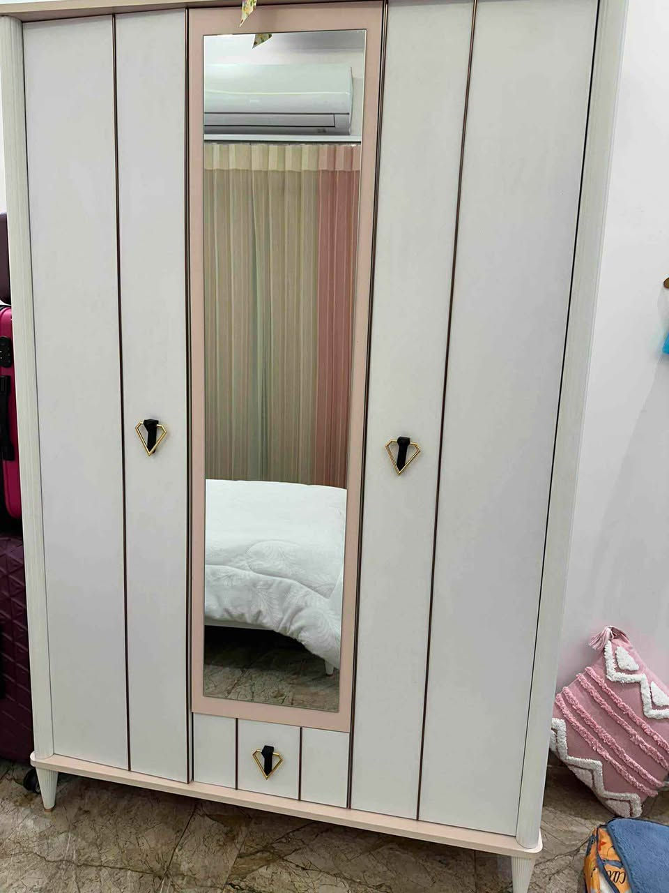 ‎معرض ابولجين للغرف التركيه
***********‎ موصل, نينوى
