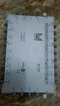 جهاز بيع قيم • استلام مكاني • بصرة