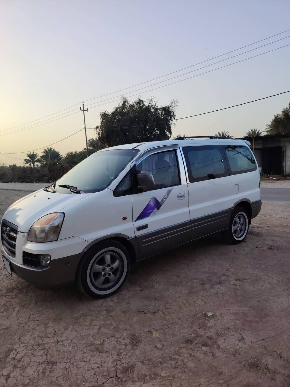 مكلف بالنشر..
سياره ستاركس8 راكب موديل 2007مسكر اوتماتيك رقم بابل... نضافه ومحرك... الحمزه الغربي***********
