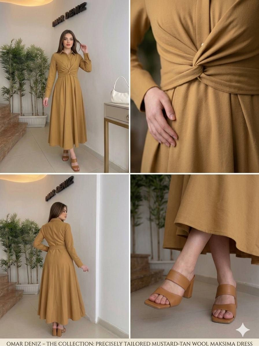 البيع جملة فقط (Wholesale Only) 📦✨
الأنوثة الطاغية والقصة التي تناسب الجميع.. "الفستان الكلوش" القطعة التي تخطف الأنظار في محلك! 👗✨
لأن زبونتك تبحث عن الإطلالة الملكية والمريحة في نفس الوقت، وفرنا لكم في أصالة البيت العراقي أحدث تشكيلة من "الفساتين الكلوش". الموديل الساحر الذي أطلت به عارضتنا شهد مودرن، بتصميم يبرز الأناقة ويمنح الزبونة ثقة وجاذبية لا تقاوم!
✨ ليش الفستان الكلوش هو الخيار الرابح في واجهة محلك؟
🧵 خامة منسدلة وانسيابية: أقمشة صيفية فخمة ومريحة، تم اختيارها بعناية لتعطي حركة ساحرة للفستان وتبرز جمال القصة مع كل خطوة، بألوان زاهية وثابتة.
✂️ قصة "الكلوش" المرغوبة دائماً: تصميم واسع من الأسفل يمنح الزبونة حرية في الحركة ويناسب كافة أشكال الأجسام، مما يجعله سهل القياس وسريع البيع.
💰 بضاعة سريعة الدوران: الفستان الكلوش هو قطعة "الجوكر" التي لا تبطل موضتها، تطلبها الزبونات للطلعات، الزيارات، والمناسبات البسيطة، مما يضمن لك أرباحاً يومية ممتازة.
🔥 القصات الكلوش الراقية تنفد أولاً والطلب عليها مستمر.. احجز كميتك الآن وتميز ببضاعتك! 👇
📲 قسم المبيعات المباشرة وحجز الكميات (WhatsApp):
🔴 أبو ريماس: https://wa.me/9647901151252
🔴 أبو هاجر: https://wa.me/9647736501999
🔴 الإدارة: https://wa.me/9647702655858
🌐 لمشاهدة لقطات الكتالوج الحصرية وحجز طلبك:
💬 قناة الواتساب: https://whatsapp.com/channel/0029VaDPaAlLtOj6uH7qwb2i
✈️ تيليجرام: https://t.me/IraqiHousechannel1
📘 فيسبوك: https://www.facebook.com/iraqihousecenter
🎵 تيك توك: https://www.tiktok.com/@iraqihousecenter
📍 موقع التجهيز المباشر:
(الرابط المباشر للخريطة):
🔘 [ 👆 اضغط هنا لفتح الخارطة والوصول إلينا ] 📍
https://www.google.com/maps/search/?api=1&query=33.3382995,44.3924220
بغداد / الشورجة / شارع السموؤل - قرب خان مرجان.
أصالة البيت العراقي.. بضاعتك الرابحة، وشريكك في النجاح


**إذا كنت صاحب هذا الإعلان وتريد حذفه لأي سبب، رجاءا أرسل رسالة إلى الدعم الفني**