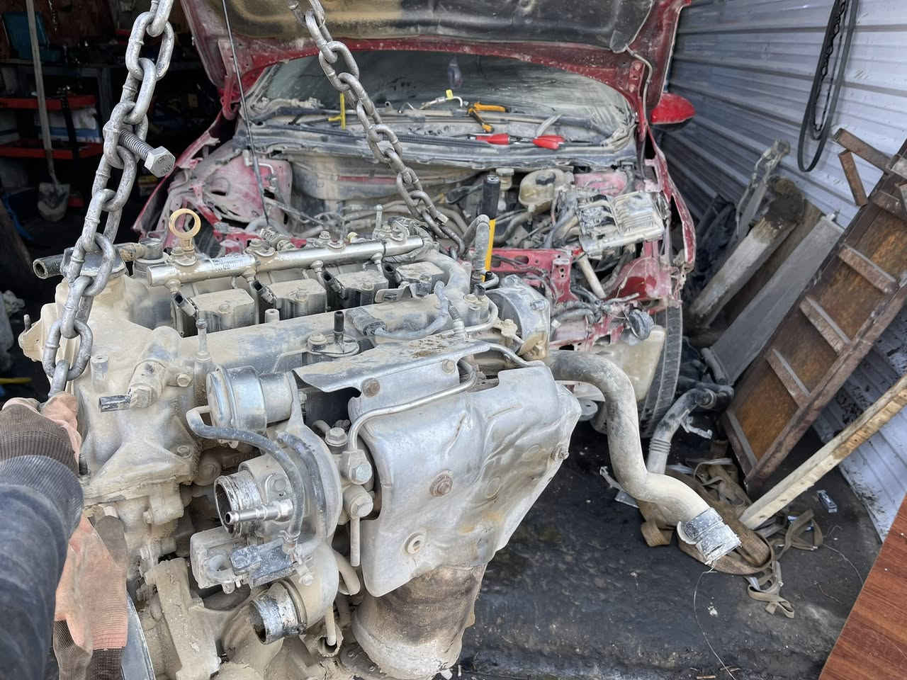 السلام عليكم من عملنه يوميه :يوجد ادوات الاحتياطية
أسعارنا مناسبة 🚀

العنوان بغداد : شيخ عمر مجاور كليه العلوم السلامية 

اتصال واستفسار 📲 ***********

برمجه .فحص جهاز مجاناً. كهربئيات .ميكانيك .حداده صدر 

تحياتي لكم اخوكم عبدالله
