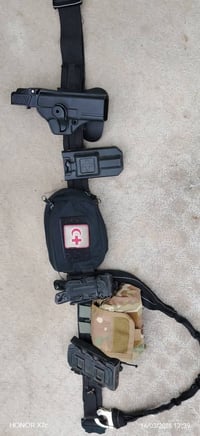 مشلح • كامل • كركوك