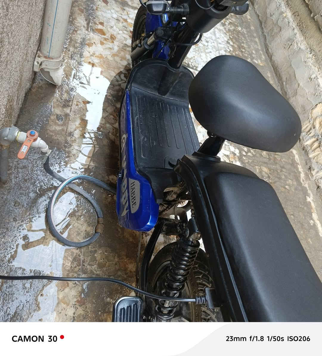 درجه شحن للبيع نضيفة جدا السعر ٢٠٠ وبيهه مجال


**إذا كنت صاحب هذا الإعلان وتريد حذفه لأي سبب، رجاءا أرسل رسالة إلى الدعم الفني**