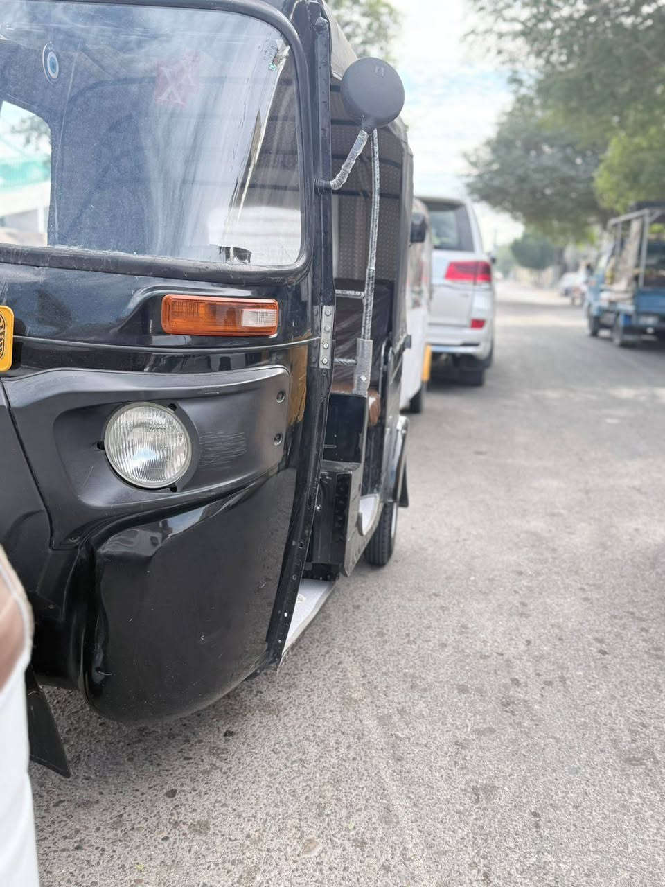 سلام عليكم تكتك لبيع ***********
