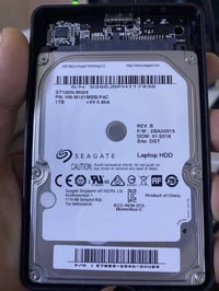 بلايستيشن 4 • سليم مهكر • هارد 1 تيرا