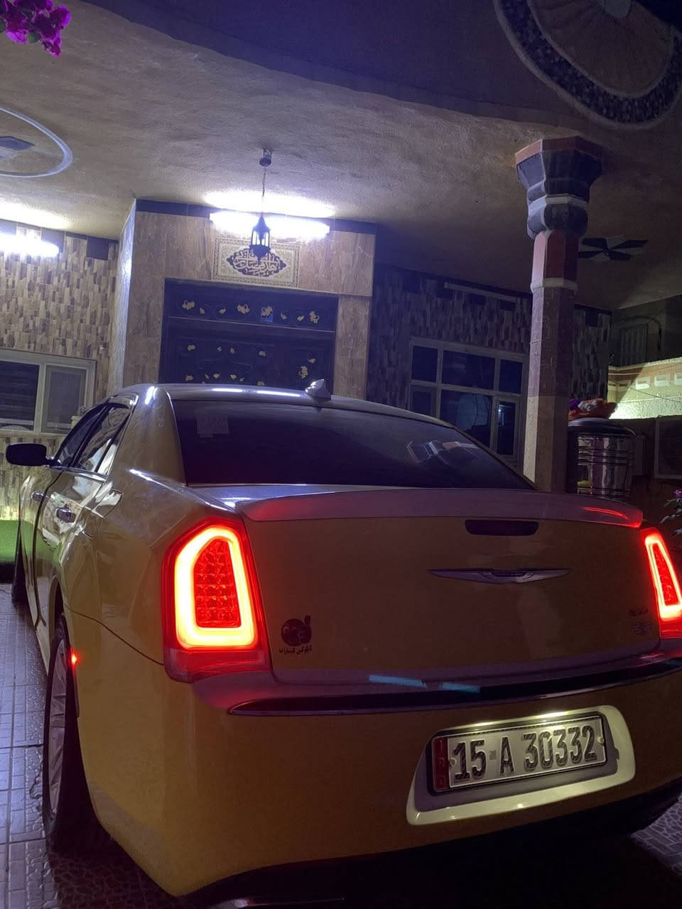 السلام عليكم للبيع اوباما موديل 18 وارد كندي باقي تفاصيل السياره خاص اتصل عل رقم 0770376763


**إذا كنت صاحب هذا الإعلان وتريد حذفه لأي سبب، رجاءا أرسل رسالة إلى الدعم الفني**