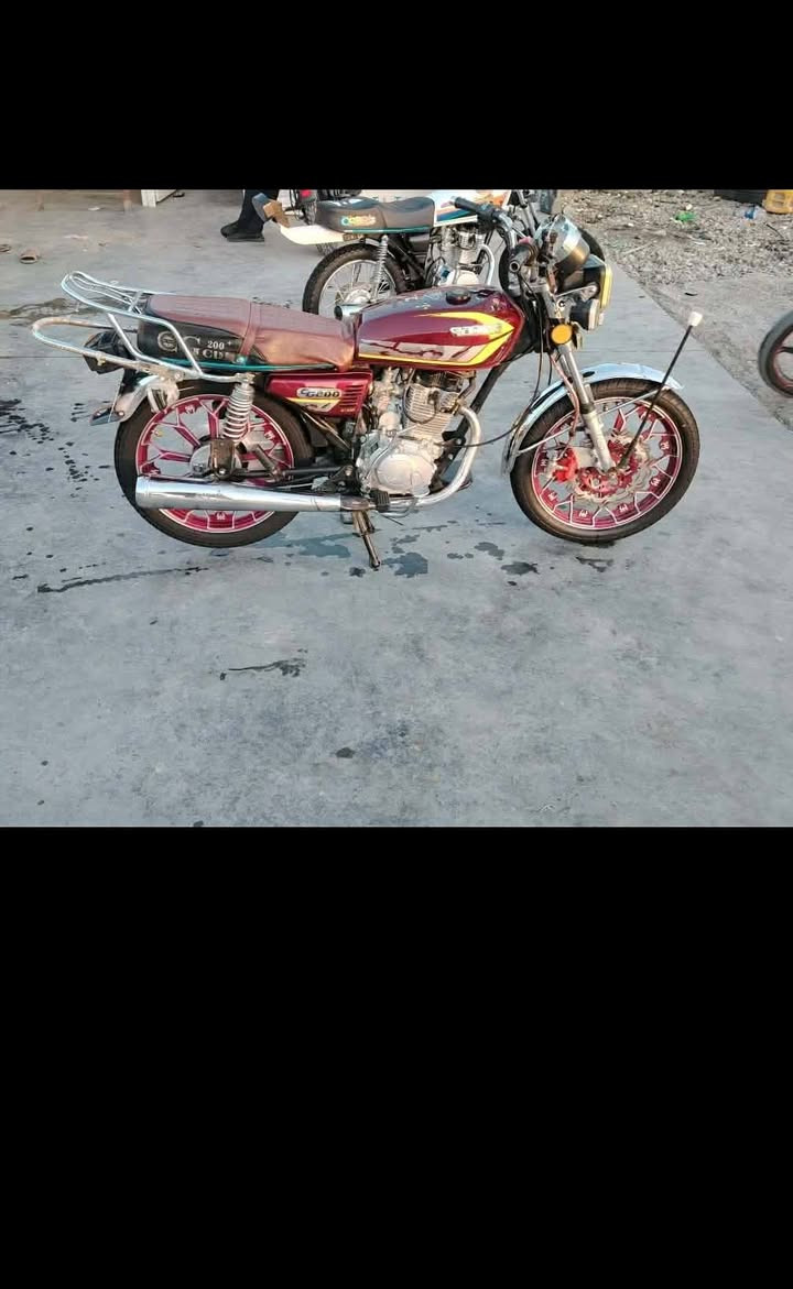 السلام عليكم
سيفان موديل 2024 دراجة كامله اي نقص مابيه عل وضع بلادي عنوان ديالى كنعان باقي التفاصيل خاص او تصال على رقم ***********⁩
