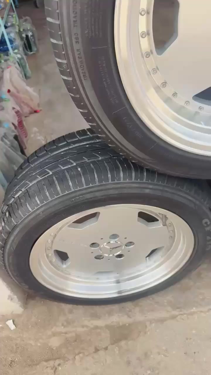 السلام عليكم
تخم ويل مارسيدس حجم 17 لافطر ولا عواج جدد استخدام اقل من شهر +تخم استدات +تخم تايرات جدد سعر 4$ مامتواجد على النت اتصل على الرقم وبيك خير وتدلل ***********
