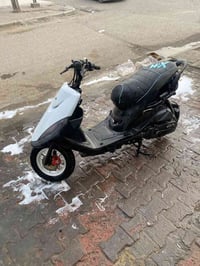 دراجة ماكس • نضيفة معدل • حي المعلمين القديم