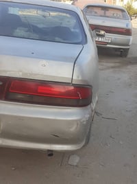 كرسته • ١٩٩٥ • محرك نضيف