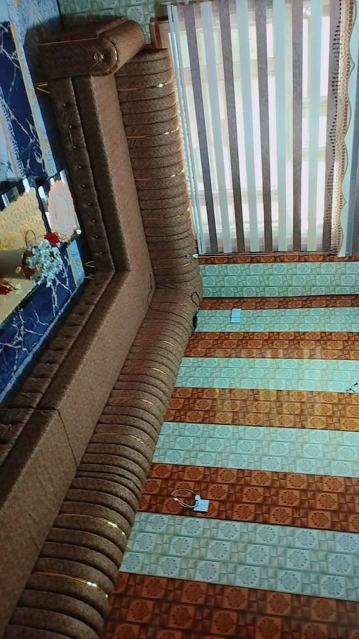 معرض ومزاد جديد +مستخدم للبيع بالنقد والقسط العنوان بعقوبة الرحمة مجاور افران السلام

للاستفسار *********** يوجد كاونترات المنيوم بوب خشب ثقيل اهلا وسهلا وحياكم الله
