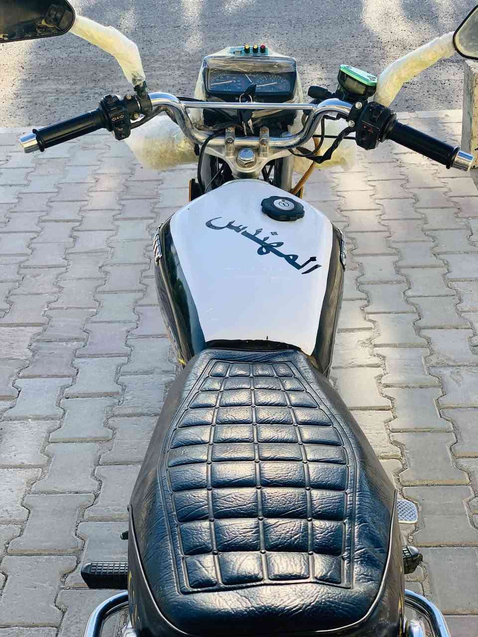 السلام عليكم موطور للبيع ويرهم مراوس مو شراي لا تتعبني
سيفان 5كير
موديل 2023 نظافه فول
محرك ما مفتوح لا صرف ولا بخار 
كهربايات كلهه شقاله 
موطور شوف العين
نشاط فول كامل
موطور وضع شركه 
كامل ما ناغصو برغي
موطور احله من الصوره
سعر 530 وبي مجال قليل حيل حك الجيه
مو شراي لا تتعبني ولا تكسر بالسعر
مكاني، الزاب، الصباغيه
ه‍‍ ***********
وحياكم الله
