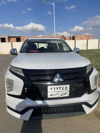 باجيرو سبورت • ٢٠٢٠ • رقم اربيل