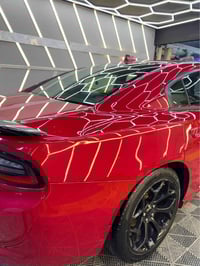 جارجر • ٢٠١٦ • كلين تايتل