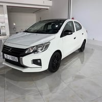 ‎Mitsubishi attage 2024 ١٨٠٠٠ کم ٠٧٥٠٤٤٧٦٥٥٥‎ Singapore