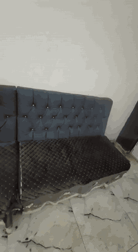 السلام عليكم
محل حلاقة كامل للبيع 
ديالى الغالبية ***********
