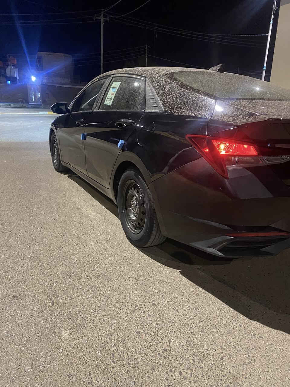 الانترا 21 

مواصفات فول

 مرقم مثنى معوقين ( وكالة عامة )

محرك 2000 دوش

بانوراما 

بصمة

هاند بريك بصمة

مثبت سرعه 

نضام ABS

مانع انزلاق

شاشة

رادار امامي 

كشنات  تدفئه 

لايتات ‏زينون

نضام قياده أيكو + سبورت +سمارت +نورمال

بلوتوث + aux + usb

فول تحكم ستيرن

توقف ذاتي 

‏AUTO HOLD

تصميم خارجي رياضي

مصابيح خلفية LED

مصابيح ضباب LED

ممشى السيارة 75الف 

السياره وارد امريكي صور الحادث ب المنشور 

مكاني السماوه 

للاستفسار   ***********
