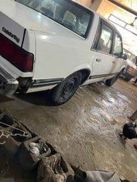 سلبرتي • عطل بالمكينة • حي ور