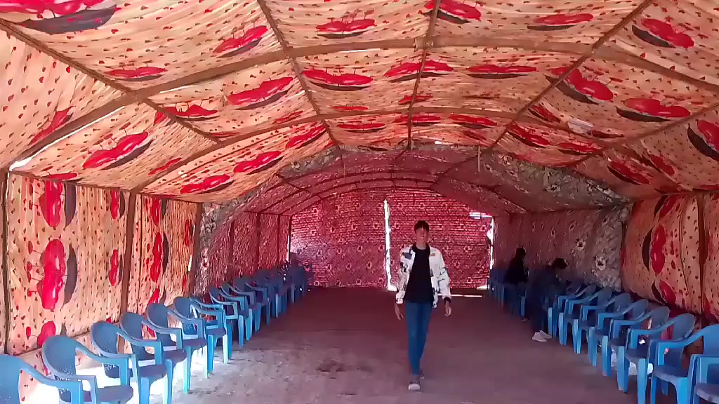 جادر كامل لبيع السعر 750 متوفر 8قطع منه


**إذا كنت صاحب هذا الإعلان وتريد حذفه لأي سبب، رجاءا أرسل رسالة إلى الدعم الفني**