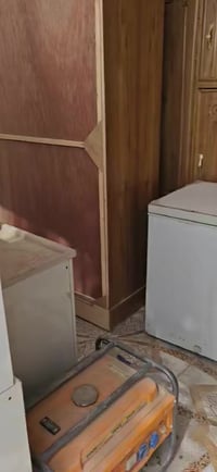 مجمده للبيع ٠٧٧٠٤٦٤٦٥٣٠ السعر ٥٠ في معرض ومزاد الثقه