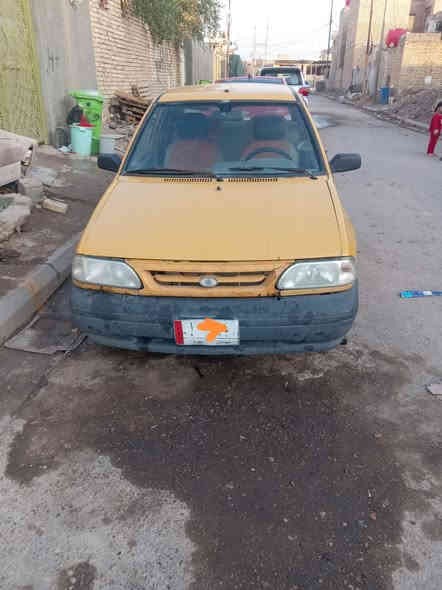 سايبه مديل 2013 سنويه مجدده لل27ميسان بدي لا ضربه ولا تبديل كير محرك هسه شديتهن مال تفصيخ بس لرابع مايجي لعبه بالقلايج ماعرف اشدهن تخم تاير كهربائيات كله شغله هسه ناكته بريك تسكات كله جاهزه سياره عوزه ترتيب سعر19وبيه مجال مكاني علوة المخضر لقديمه ***********
