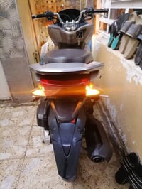 PCX • ١٥٠ • تقطع