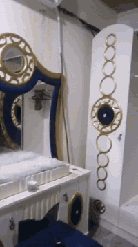 غرفة نوم تركي • العلوان • بصره التنومه