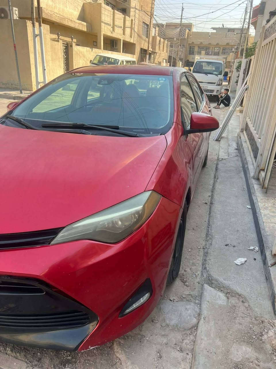 اتصال على الهاتف مكلف بلنشر


**إذا كنت صاحب هذا الإعلان وتريد حذفه لأي سبب، رجاءا أرسل رسالة إلى الدعم الفني**