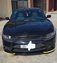 تشارجر • ٢٠١٨ • رقم بغداد