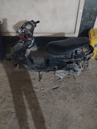 فراشه • باتري جديد • شغاله