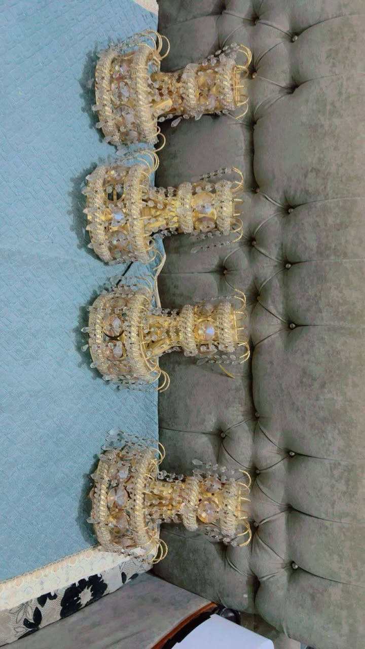 مدات ٢ تقريبا ٧امتار ودرزن وجوه مخدة جديد وبراكيتات ٤مدينة الصدر


**إذا كنت صاحب هذا الإعلان وتريد حذفه لأي سبب، رجاءا أرسل رسالة إلى الدعم الفني**