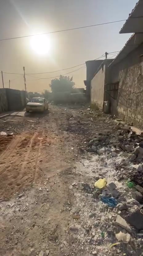 في مجمع فدك المعسگر سابقا الاتصال ***********
