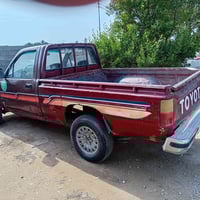 بيكم موديل ٩٠ مصفره غرامه  سنويه ٢٨  شواصي مكفولات  تخم تاير  ٠٧٧١٥٦٨٢...