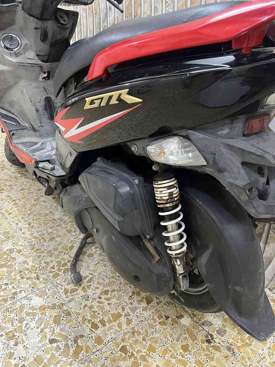GTRجديدة بلاديه من الطول🎌🈲 للطول كاملة مكانة بغداد مدينه الصدر سعر٩٠٠ رقمي ***********
