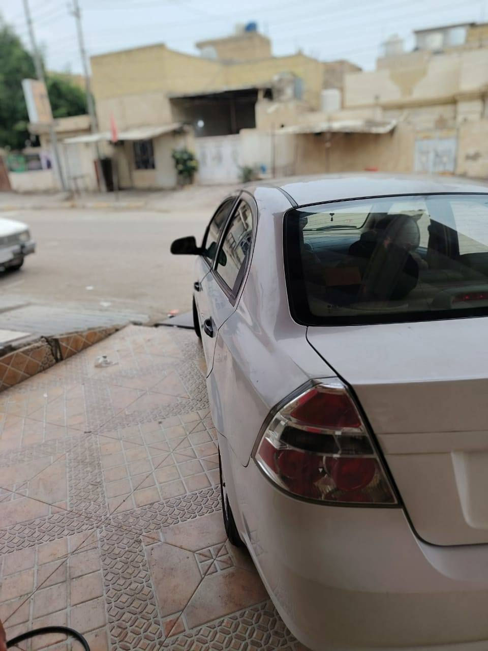 السلام عليكم اڤيوو خليجي اللبيع محرك مفتوح مو مسكر سيارة حلوة مالت جناي تحويل ثاني يوم السيارة بااسمي وكير ومحرك وتخم تاير وحدادية بالجيس
الضرر مبدل باب السائق وجاملغين خلفي معمرات بدون ضرر السعر 65 وبيه مجال الطيبين  رقم ***********
