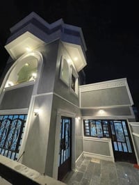 ايجارات سيديه 1بيت ٤ نوم وهول واستقبال ومطبخ وكراج مليون واربعميه 2بيت...