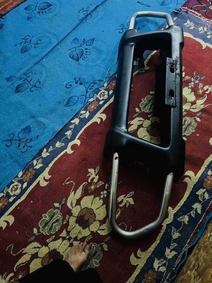 درع لبيع مكاني نجف سعر325 وبيه مجال***********
