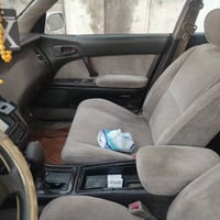 كراون بطة • ١٩٩٢ • اصوليات