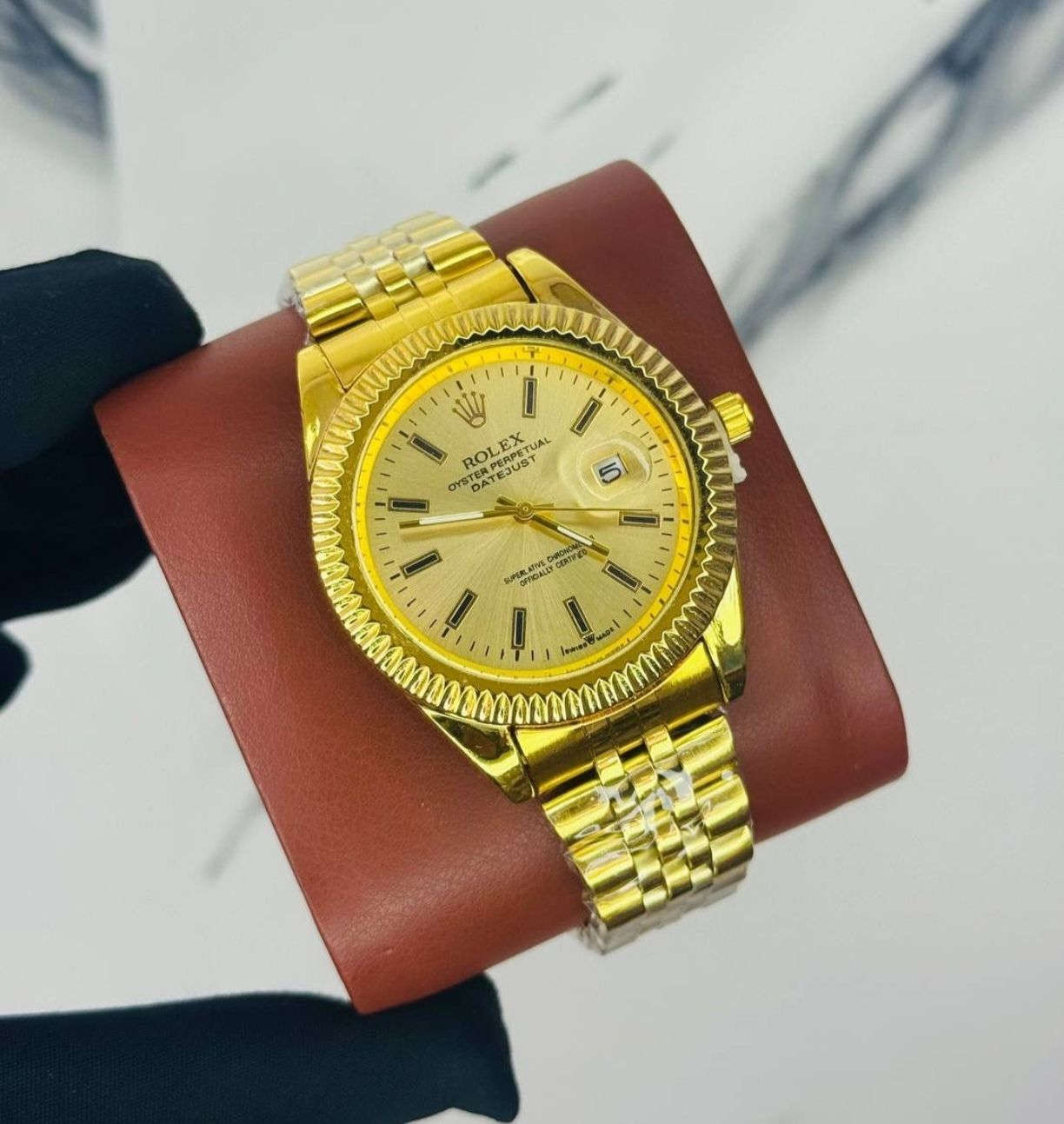 ساعات روليكس الاصلي 
لسعار نار 🔥
كل هاذ جمال
ب20الف فقط وتوصيل مجاني
مع الحافضة الصلية 
🌞 متجر شمس
نوفر أجمل الهدايا لكل المناسبات 🎁
تغليف مميز ✨ توصيل سريع 🚚
اطلب الآن وخلي هديتك تلمع مثل الشمس ☀️
الاتصال ***********1
