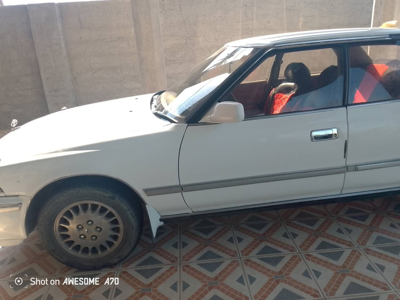 مارك رقم انبار ***********
موديل 90
